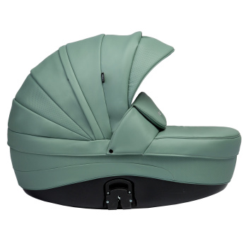 Коляска 2 в 1 INDIGO Special зеленый