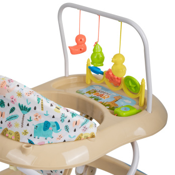 Ходунки Indigo Весело шагать С 