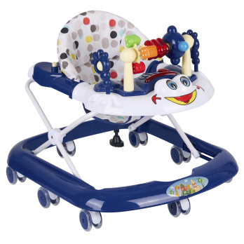 Ходунки Indigo Игротека С 