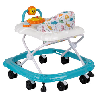 Ходунки Indigo Львенок 