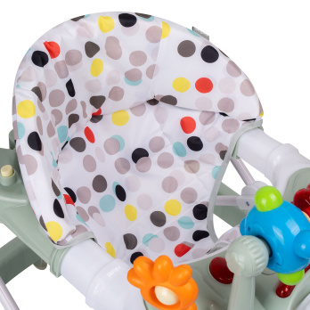 Ходунки Indigo Игротека С 