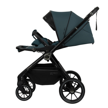 Коляска прогулочная Indigo GLOSS 