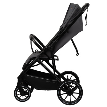 Коляска прогулочная Indigo Delta+ 