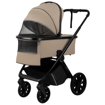 Коляска 2 в 1 Indigo STING 