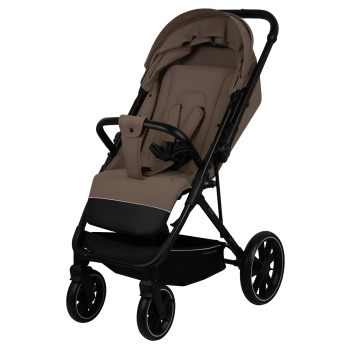 Коляска прогулочная Indigo Delta+ 