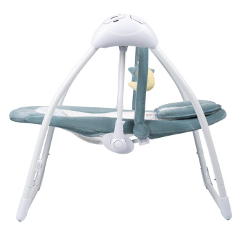 Качели электронные Indigo STAR light 