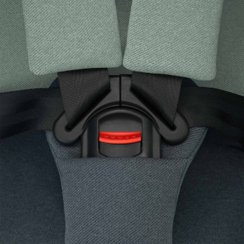 Автокресло Indigo REFLEX 0+1+2+3 (0-36 кг) зеленый