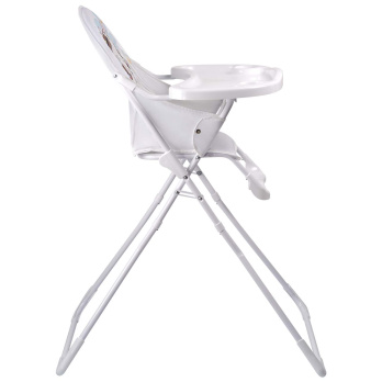 Стул для кормления Indigo ЛАКОМКА 