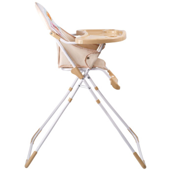 Стул для кормления Indigo ЛАКОМКА 