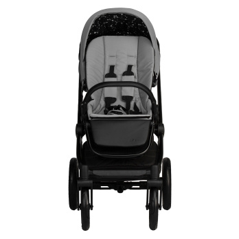 Коляска 2в1 Indigo SOLIO 