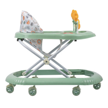 Ходунки Indigo FLY C зеленый