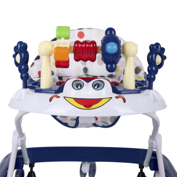 Ходунки Indigo Игротека С 