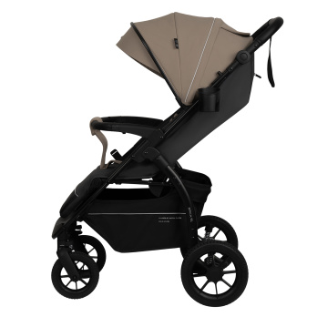 Коляска прогулочная Indigo EPICA SL 