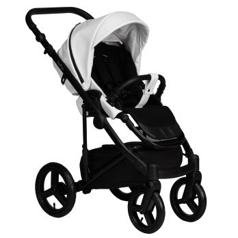 Коляска 2в1 Indigo LAMAR 