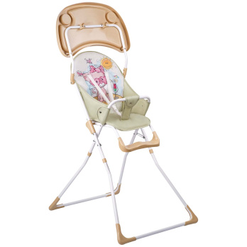 Стул для кормления Indigo ЛАКОМКА 