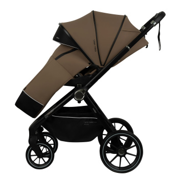 Коляска прогулочная Indigo GLOSS 