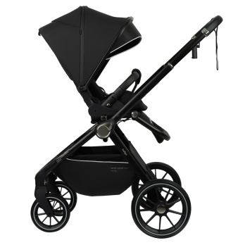 Коляска прогулочная Indigo GLOSS 