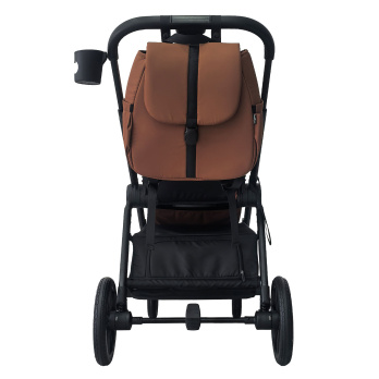 Коляска 3в1 Indigo TRION 