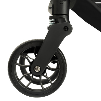 Коляска прогулочная Indigo VOLT 