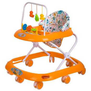 Ходунки Indigo Весело шагать С 