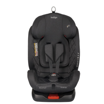 Автокресло Indigo TOURNEO S isofix 0+1+2+3 (0-36 кг) 