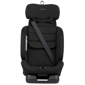 Автокресло Indigo DIESEL, I-SIZE, 0+1+2+3 (40-150 см) 