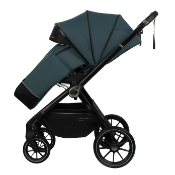 Коляска прогулочная Indigo GLOSS 