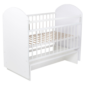 Кровать детская Indigo My Sleepy маятник 