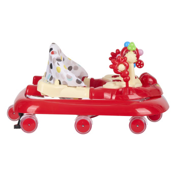 Ходунки Indigo Игротека С 