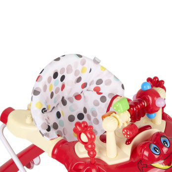 Ходунки Indigo Игротека С 