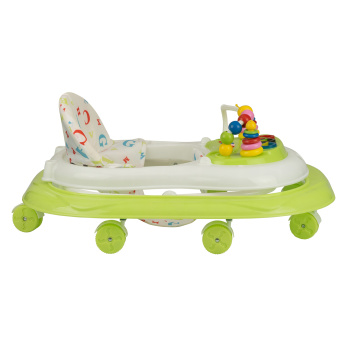 Ходунки Indigo ABC зеленый