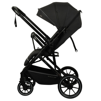 Коляска прогулочная Indigo Delta+ 