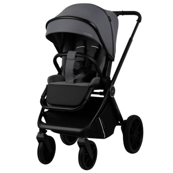 Коляска 3 в 1 Indigo STING 