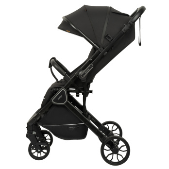 Коляска прогулочная Indigo VOLT 