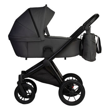 Коляска 2в1 Indigo SOLIO 