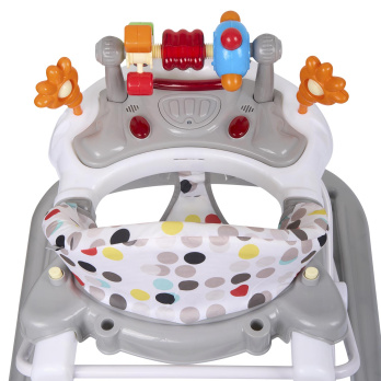 Ходунки Indigo Игротека С 