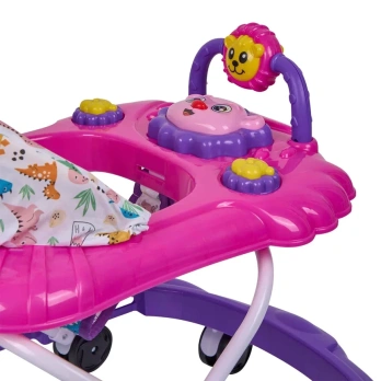 Ходунки Indigo Львенок 