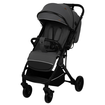 Коляска прогулочная Indigo VOLT 