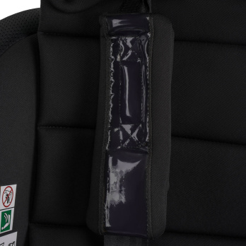 Автокресло Indigo DIESEL, I-SIZE, 0+1+2+3 (40-150 см) 