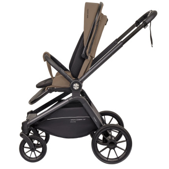 Коляска прогулочная Indigo SOLAR  