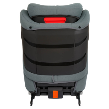 Автокресло Indigo DEFENDER isofix 2+3 (15-36 кг) зеленый