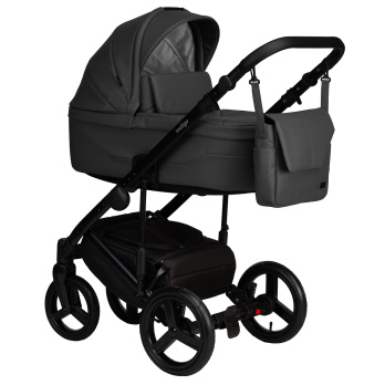 Коляска 2в1 Indigo LAMAR 