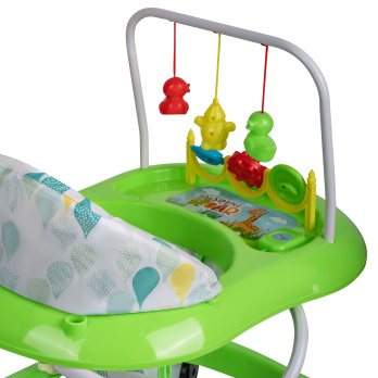 Ходунки Indigo Весело шагать 