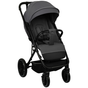 Коляска прогулочная Indigo Delta+ 