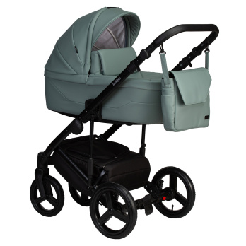 Коляска 2в1 Indigo LAMAR 