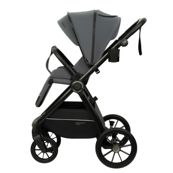 Коляска прогулочная Indigo BREEZE 