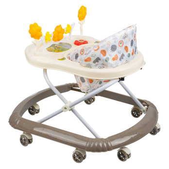 Ходунки Indigo FLY C бежевый