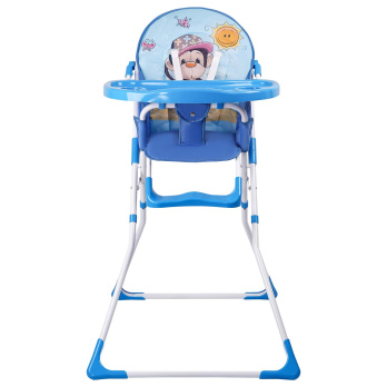 Стул для кормления Indigo ЛАКОМКА 