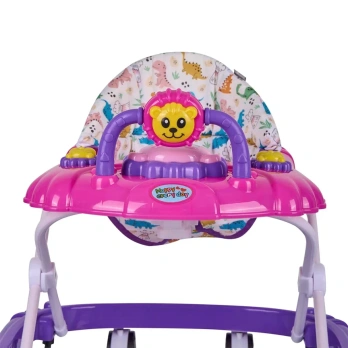 Ходунки Indigo Львенок 