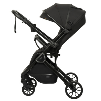 Коляска прогулочная Indigo VOLT 